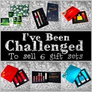 Make up skin care and fragrance